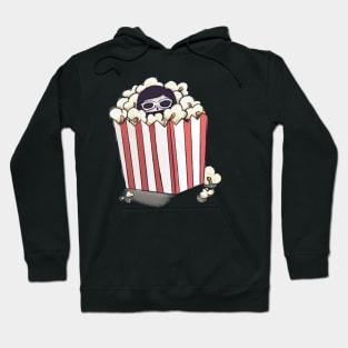 Popcorn Pop Hoodie